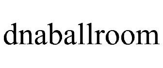 DNABALLROOM