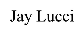 JAY LUCCI