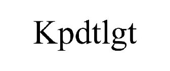 KPDTLGT
