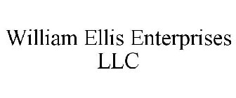 WILLIAM ELLIS ENTERPRISES LLC