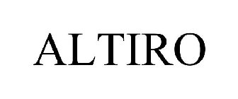 ALTIRO