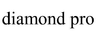 DIAMOND PRO