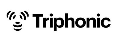 TRIPHONIC