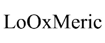 LOOXMERIC