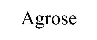 AGROSE