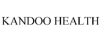 KANDOO HEALTH