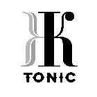 KK TONIC