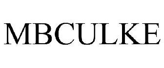 MBCULKE