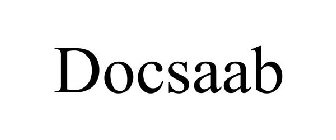 DOCSAAB