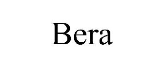 BERA