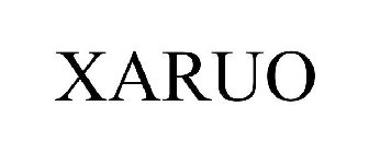 XARUO