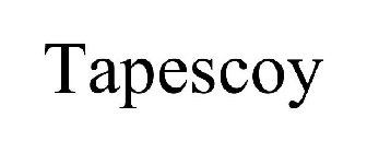 TAPESCOY