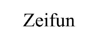 ZEIFUN