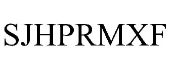 SJHPRMXF