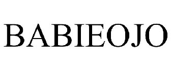 BABIEOJO