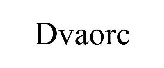 DVAORC