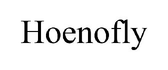 HOENOFLY