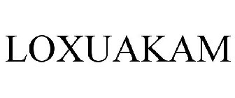 LOXUAKAM