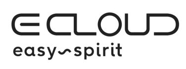 ECLOUD EASY SPIRIT