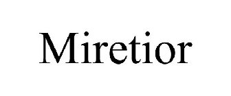 MIRETIOR