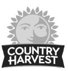 COUNTRY HARVEST