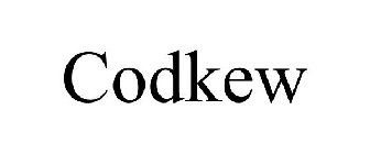 CODKEW