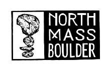 NORTH MASS BOULDER