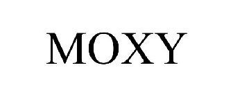 MOXY