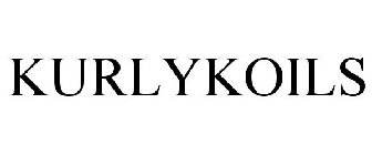 KURLYKOILS