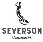 SEVERSON ORIGINALS