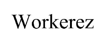 WORKEREZ