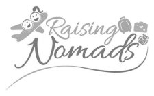 RAISING NOMADS