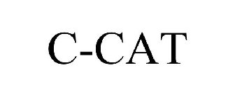 C-CAT