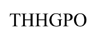 THHGPO