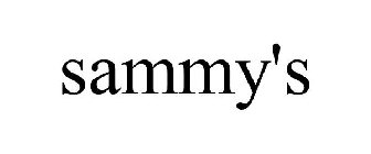 SAMMY'S