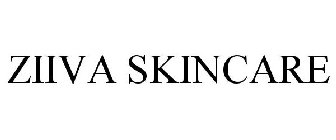 ZIIVA SKINCARE
