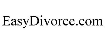 EASYDIVORCE.COM