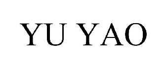 YU YAO