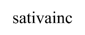 SATIVAINC