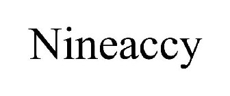 NINEACCY