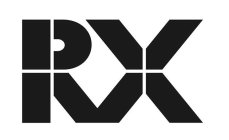 RX