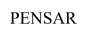 PENSAR