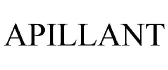 APILLANT