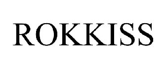 ROKKISS