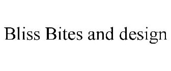 BLISS BITES