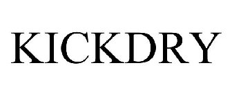 KICKDRY