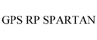 GPS RP SPARTAN