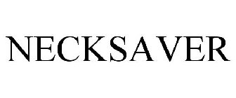 NECKSAVER