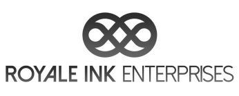 ROYALE INK ENTERPRISES