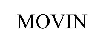 MOVIN